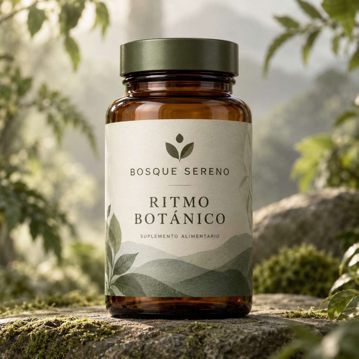 Ritmo Botánico - Bosque Sereno Colombia